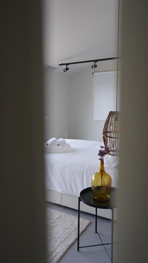 Zab Living Bed & Breakfast Vila de Rei Exterior photo