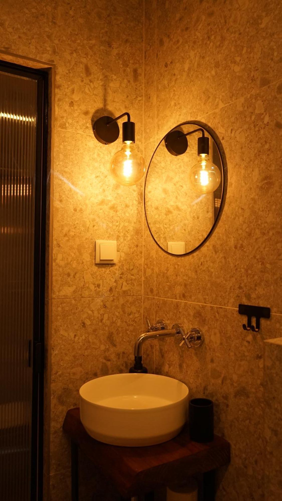 Zab Living Bed & Breakfast Vila de Rei Exterior photo